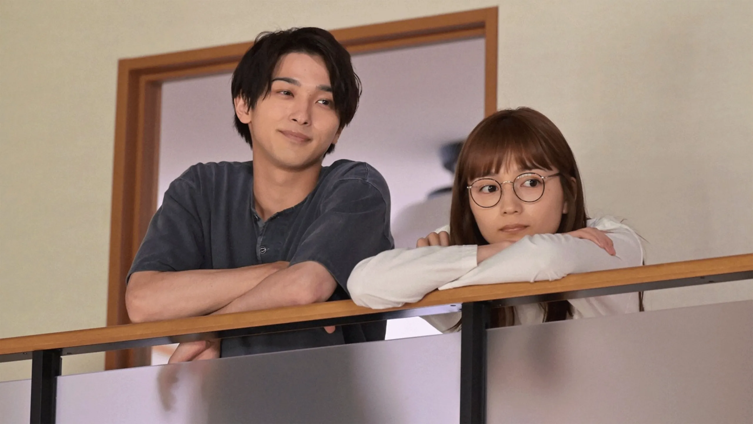 thumbnail - S1：第10話「EPISODE:LAST」