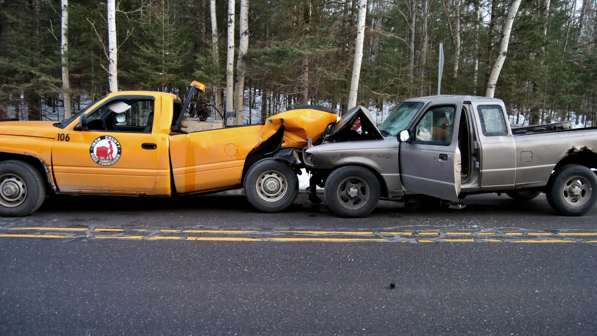 thumbnail - M4:Ep3 Killer Driver or Medical Emergency?