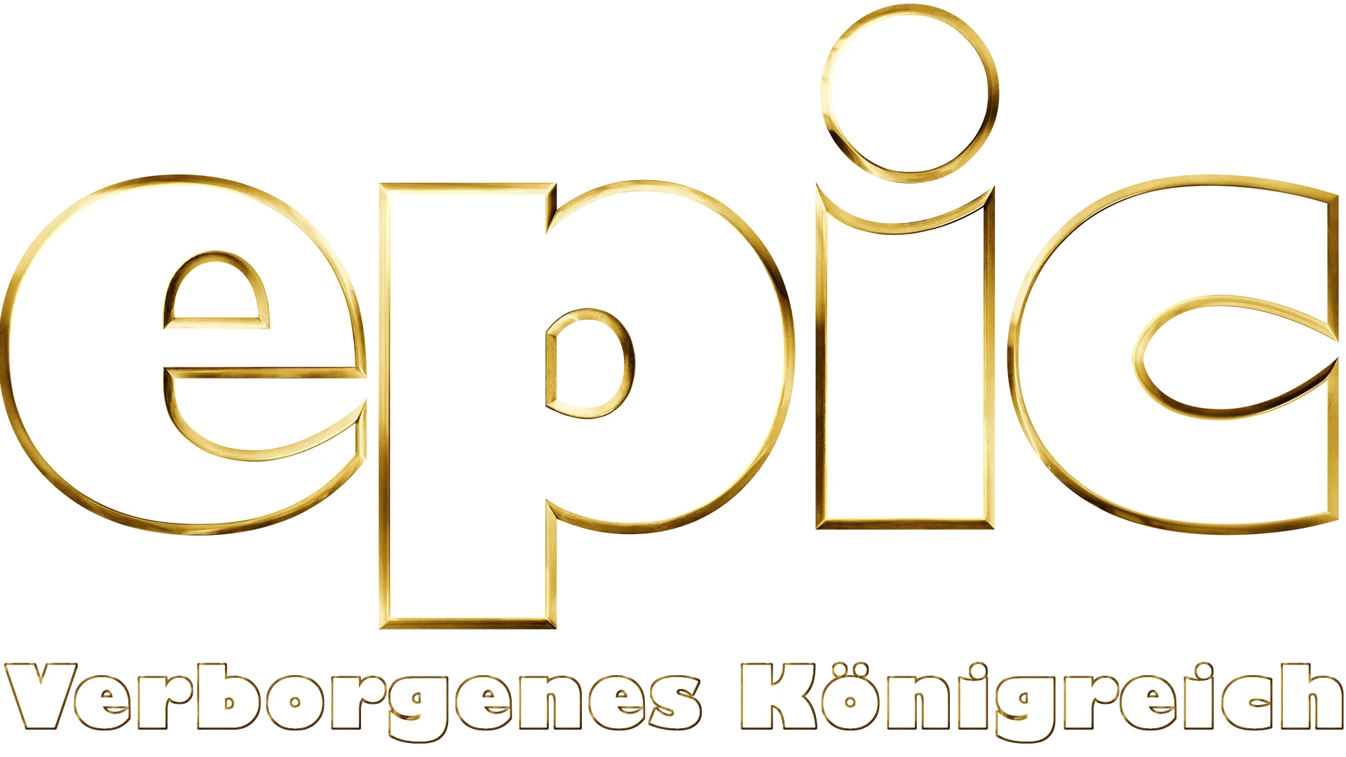 Epic - Verborgenes Königreich