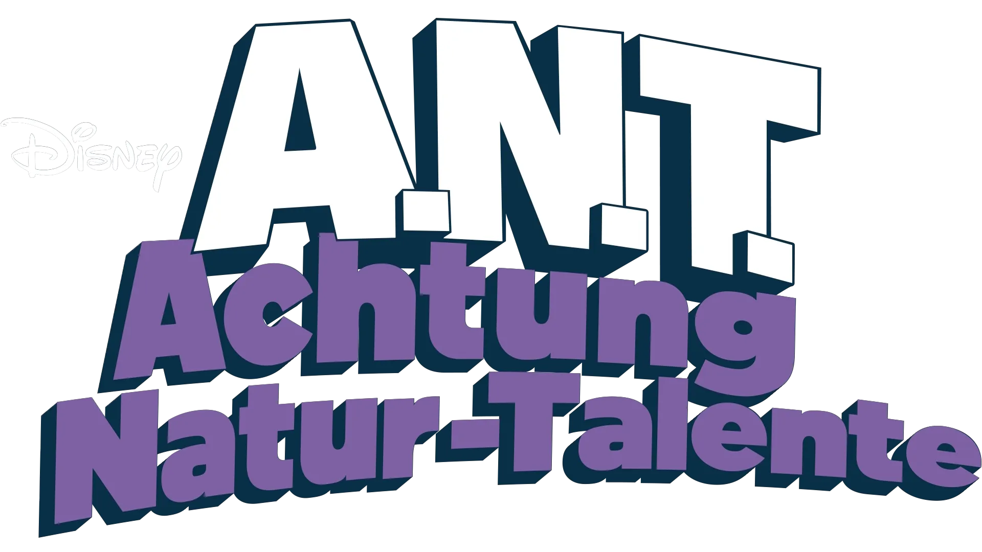 A.N.T.: Achtung Natur-Talente
