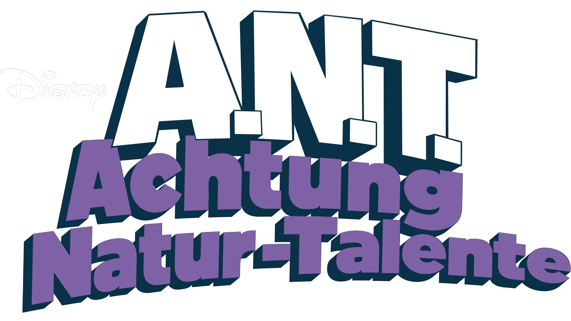 A.N.T.: Achtung Natur-Talente