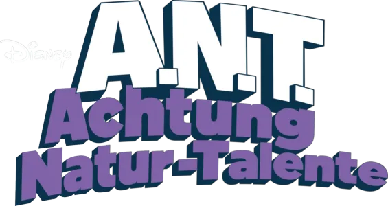 A.N.T.: Achtung Natur-Talente