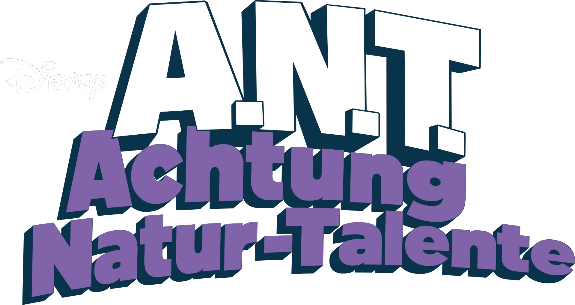 A.N.T.: Achtung Natur-Talente
