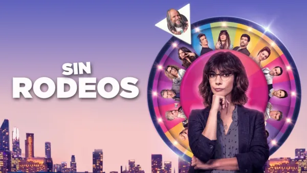 thumbnail - Sin rodeos