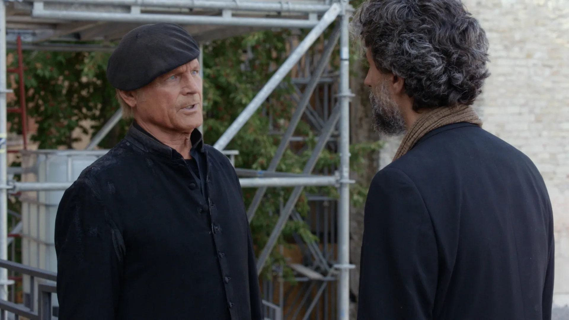 thumbnail - S11:E6 Il prezzo del talento
