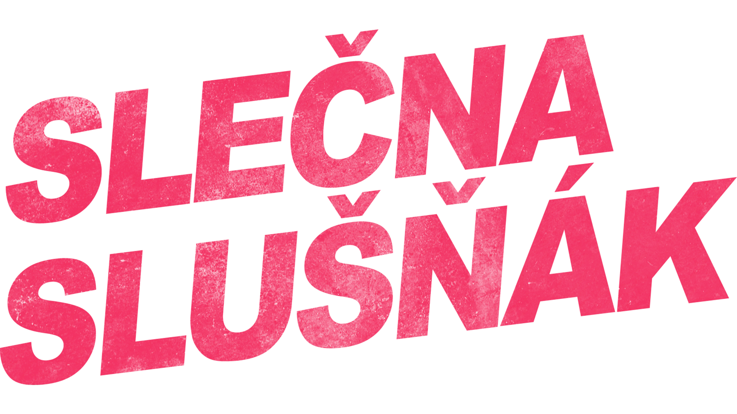 Slečna slušňák