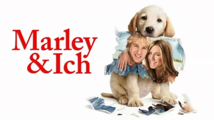 thumbnail - Marley & Ich