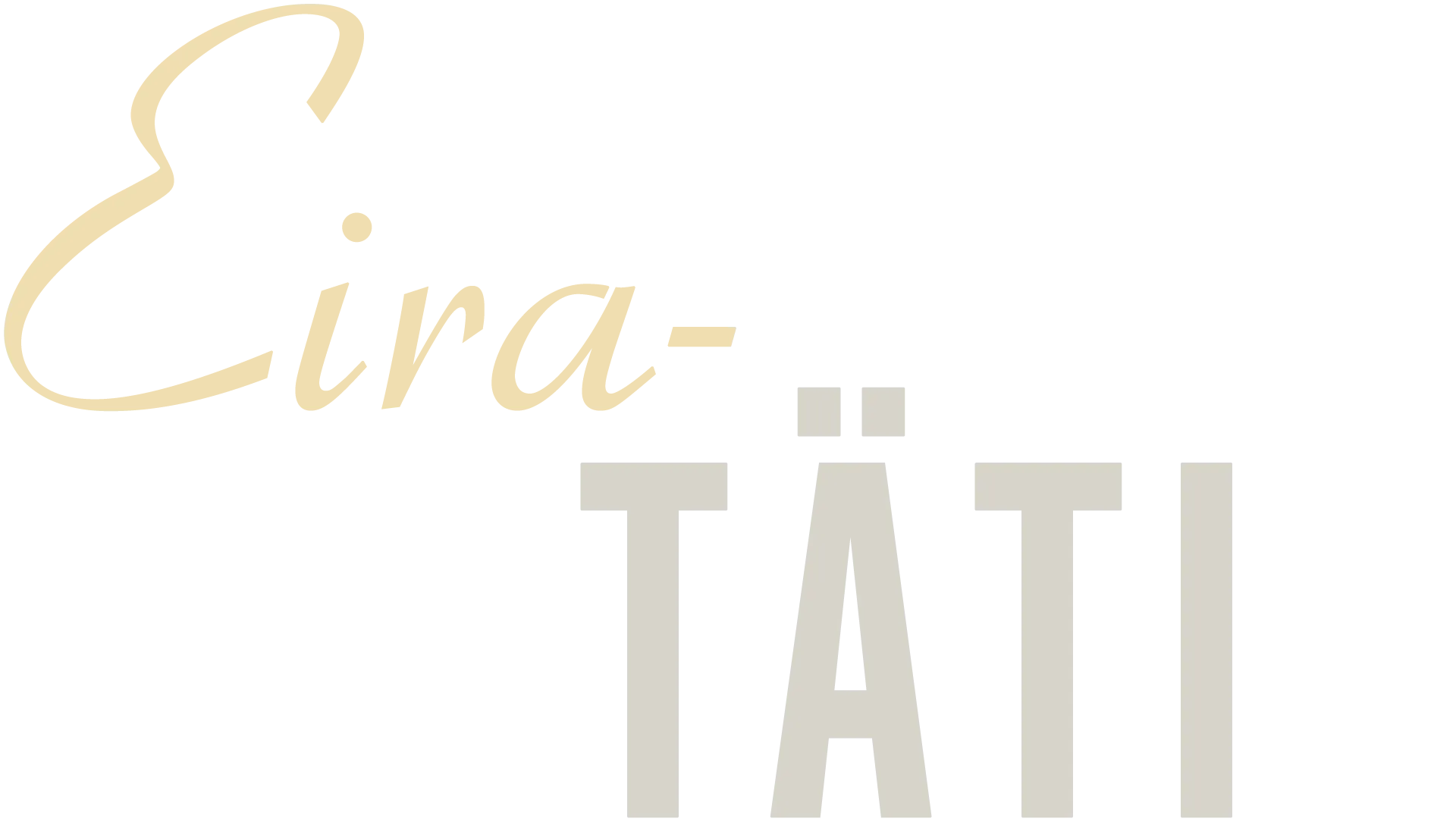 Eira-täti