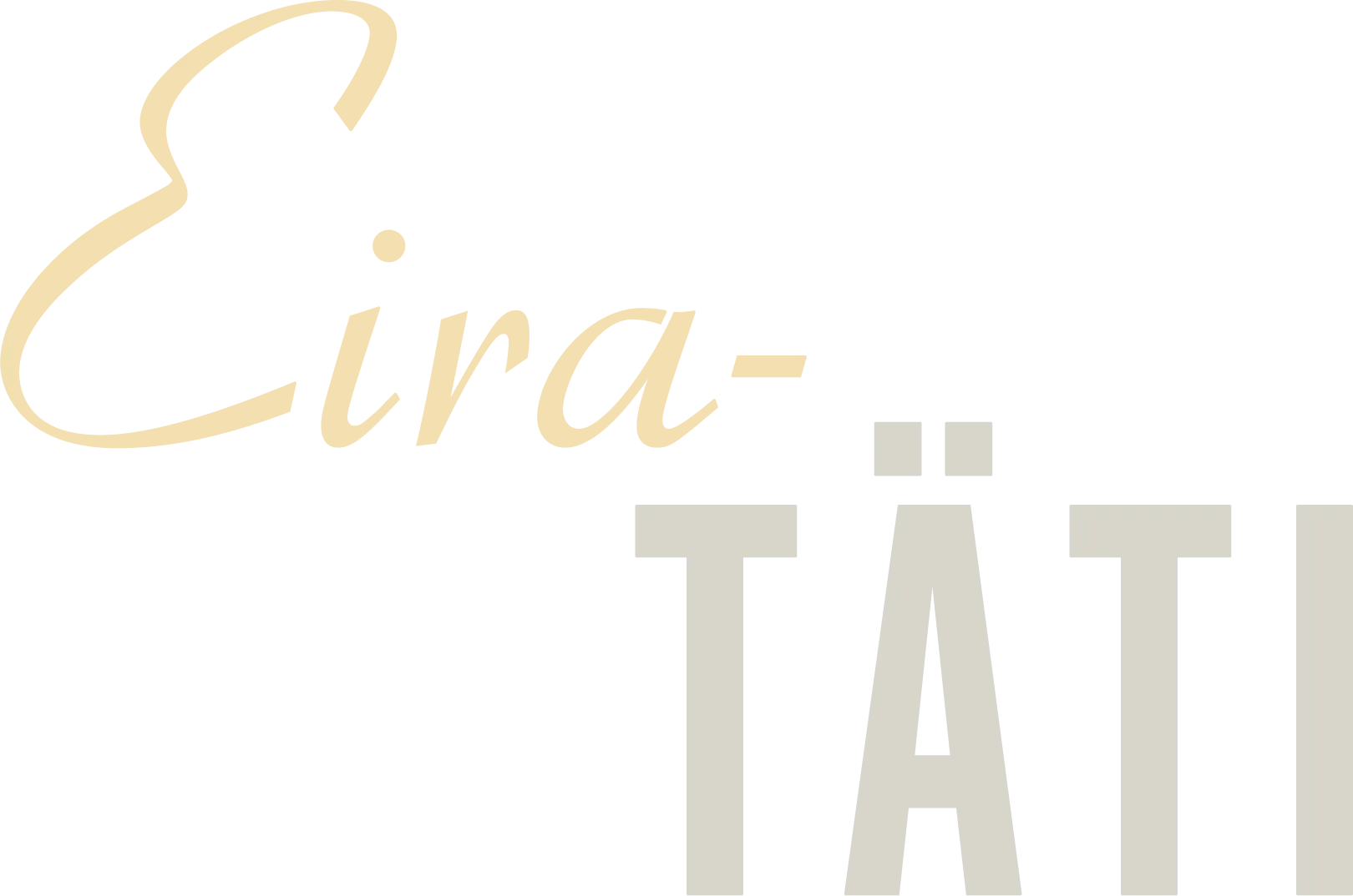 Eira-täti