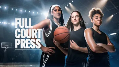 thumbnail - Full Court Press