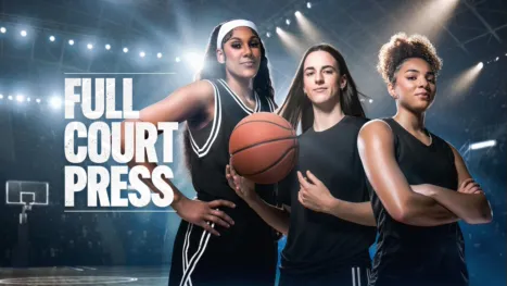 thumbnail - Full Court Press