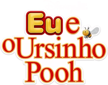 Eu e o Ursinho Pooh