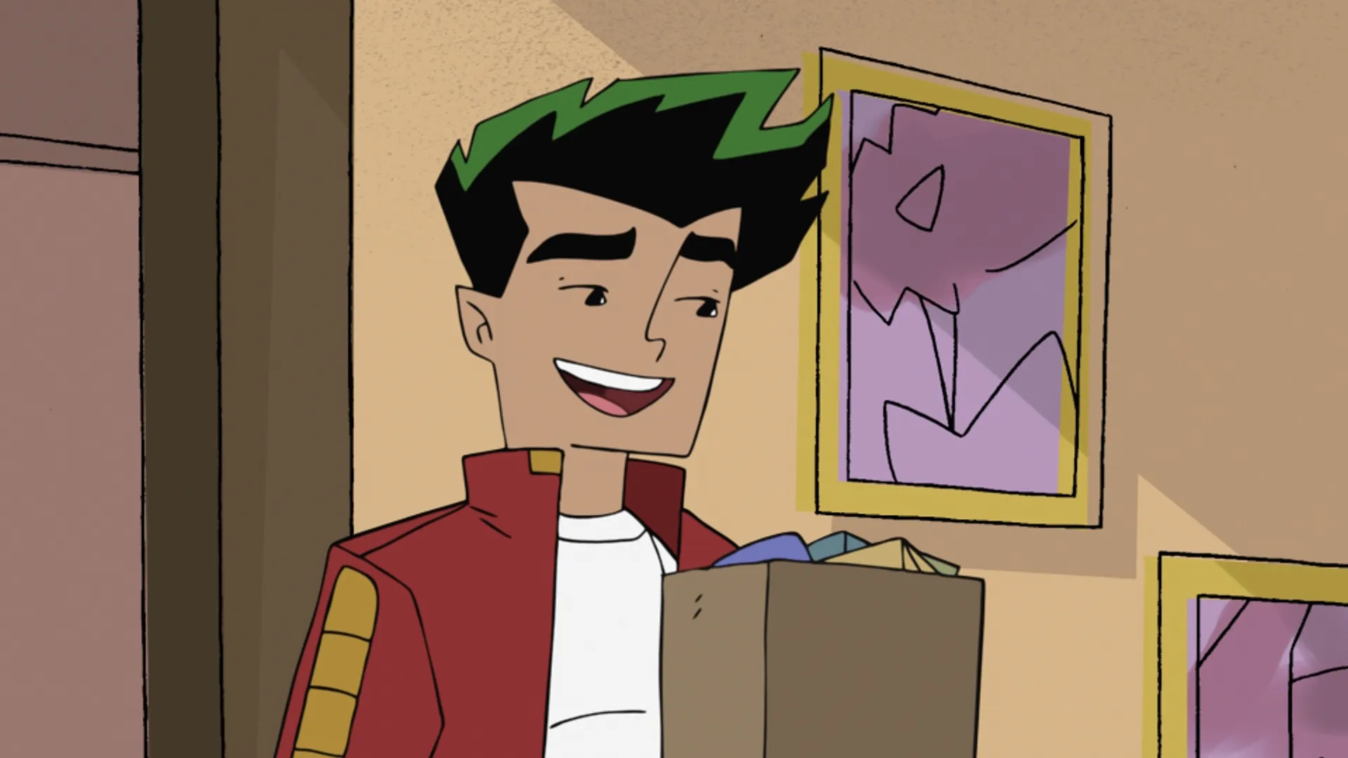 thumbnail - S2:E21 Young at Heart