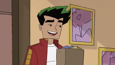 thumbnail - S2:E21 Young at Heart