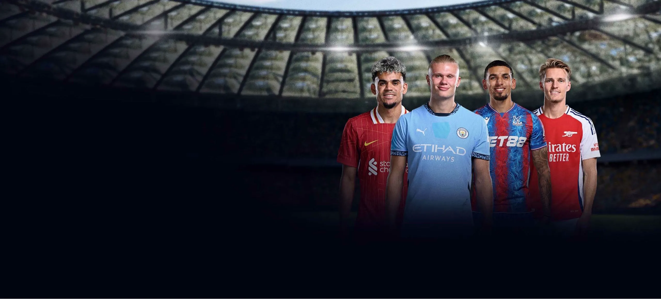 English Premier League