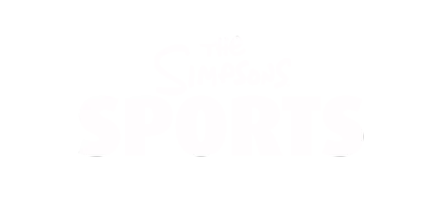 The Simpsons Sports