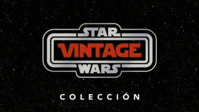 thumbnail - Star Wars Vintage