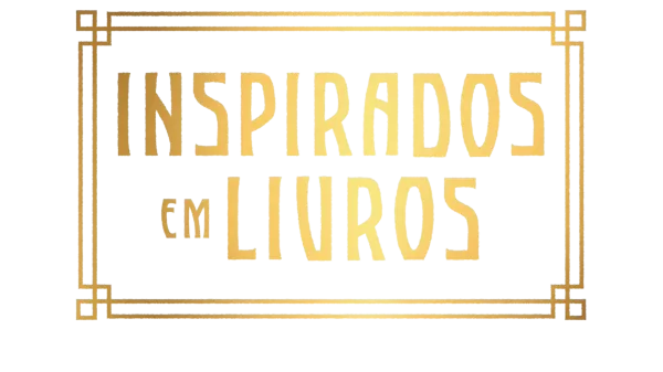 Inspirados em Livros