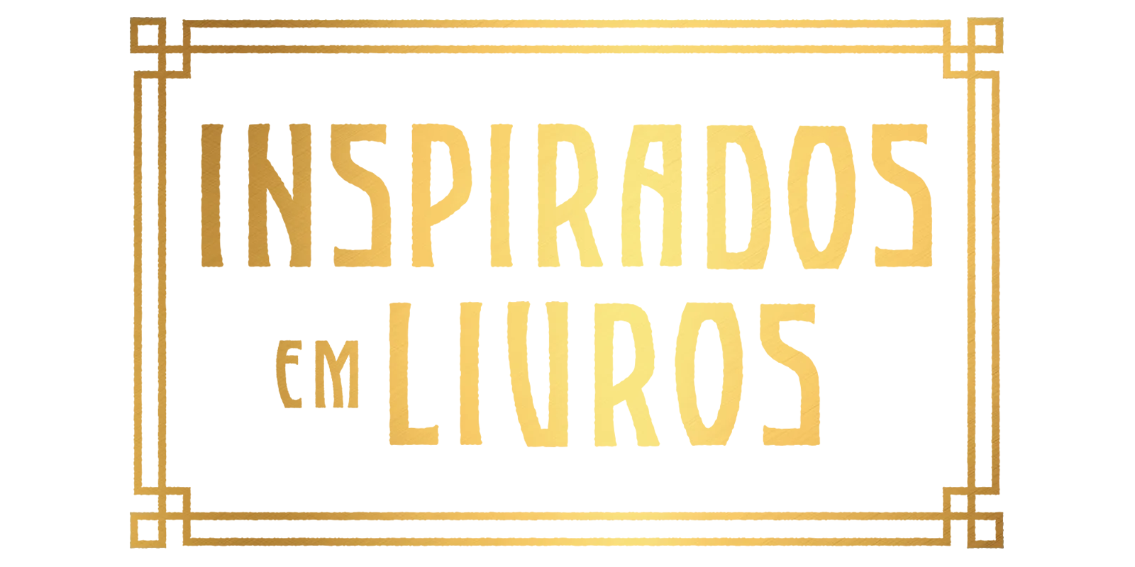 Inspirados em Livros