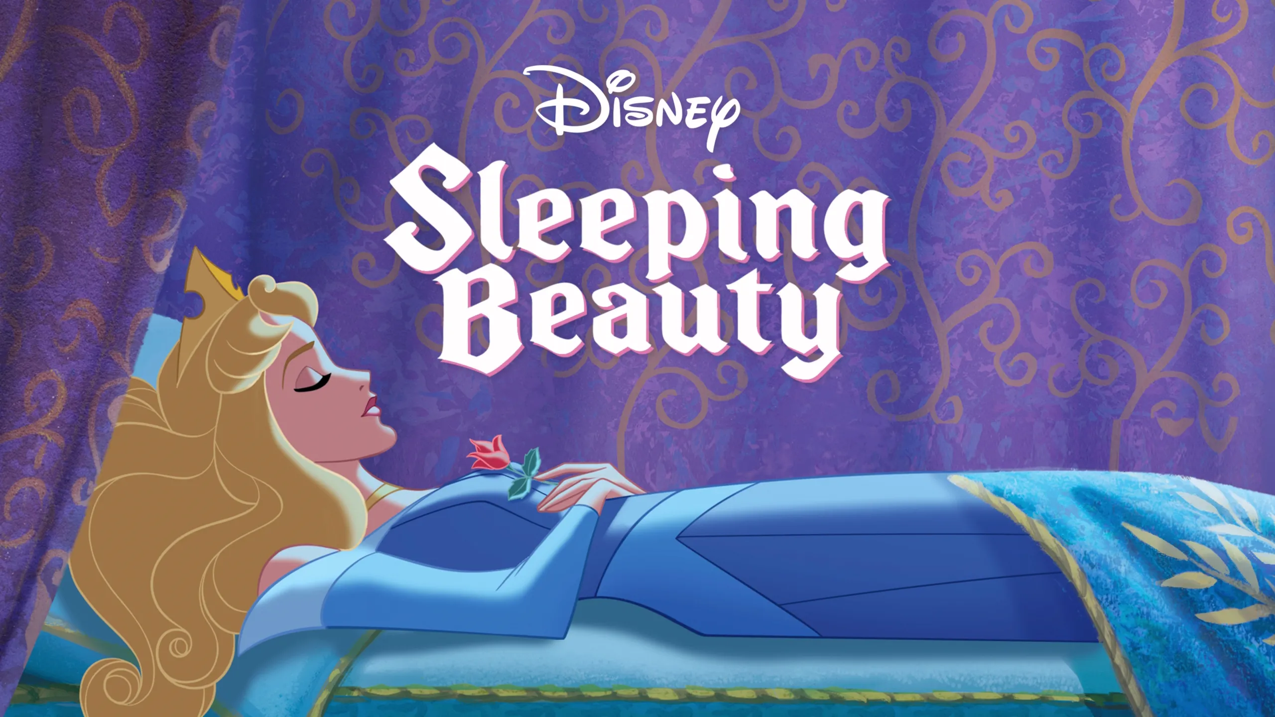 Sleeping Beauty, Disney