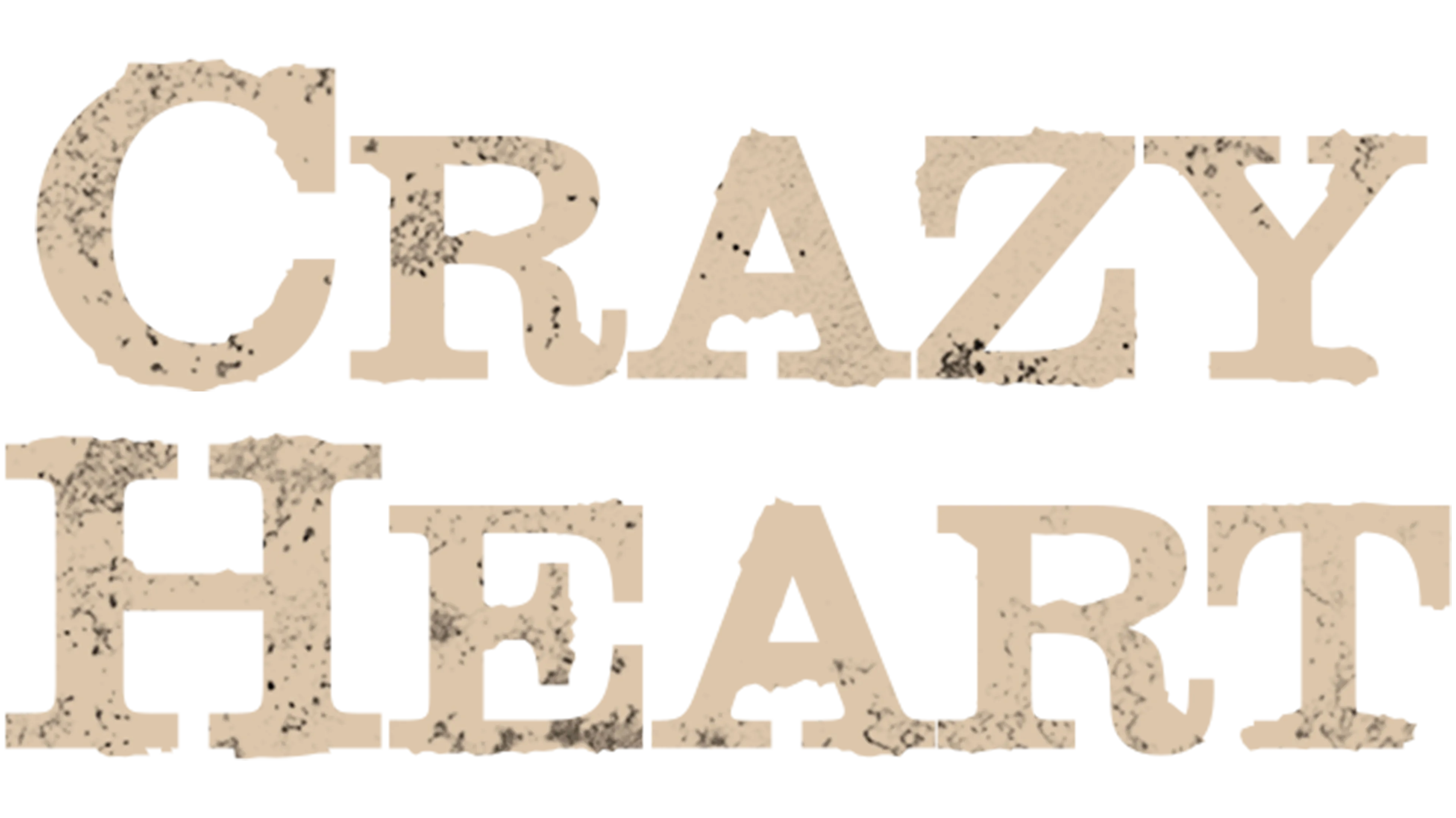 Crazy Heart