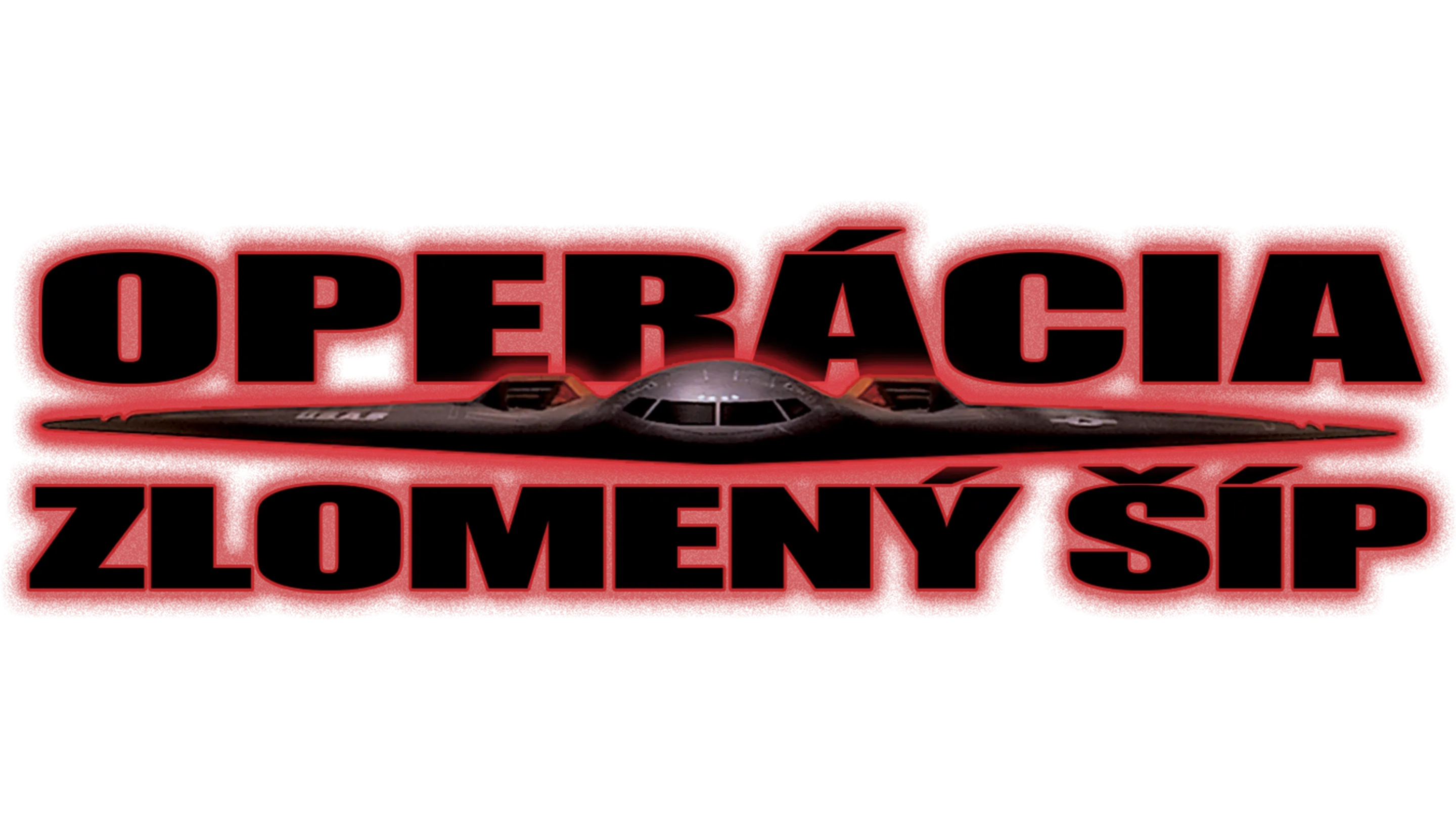 Operácia Zlomený šíp