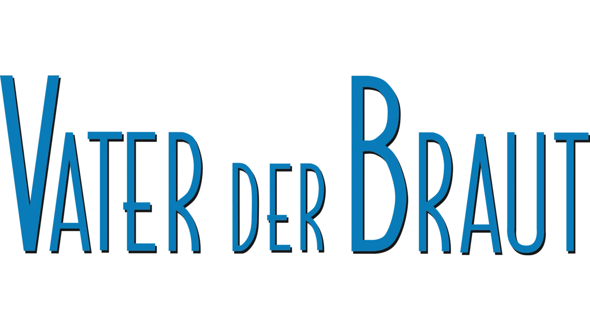 Vater der Braut