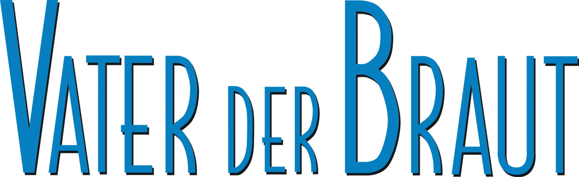 Vater der Braut