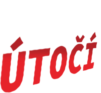 Jack-Jack útočí