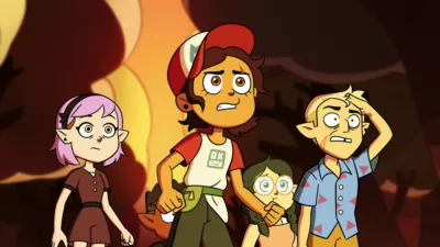 thumbnail - S3:E1 Thanks to Them