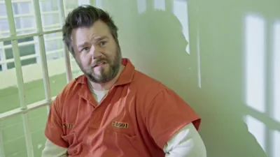 thumbnail - S3:E9 The Shawshanked Redemption