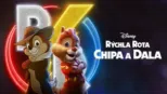 thumbnail - Rýchla rota Chipa a Dala