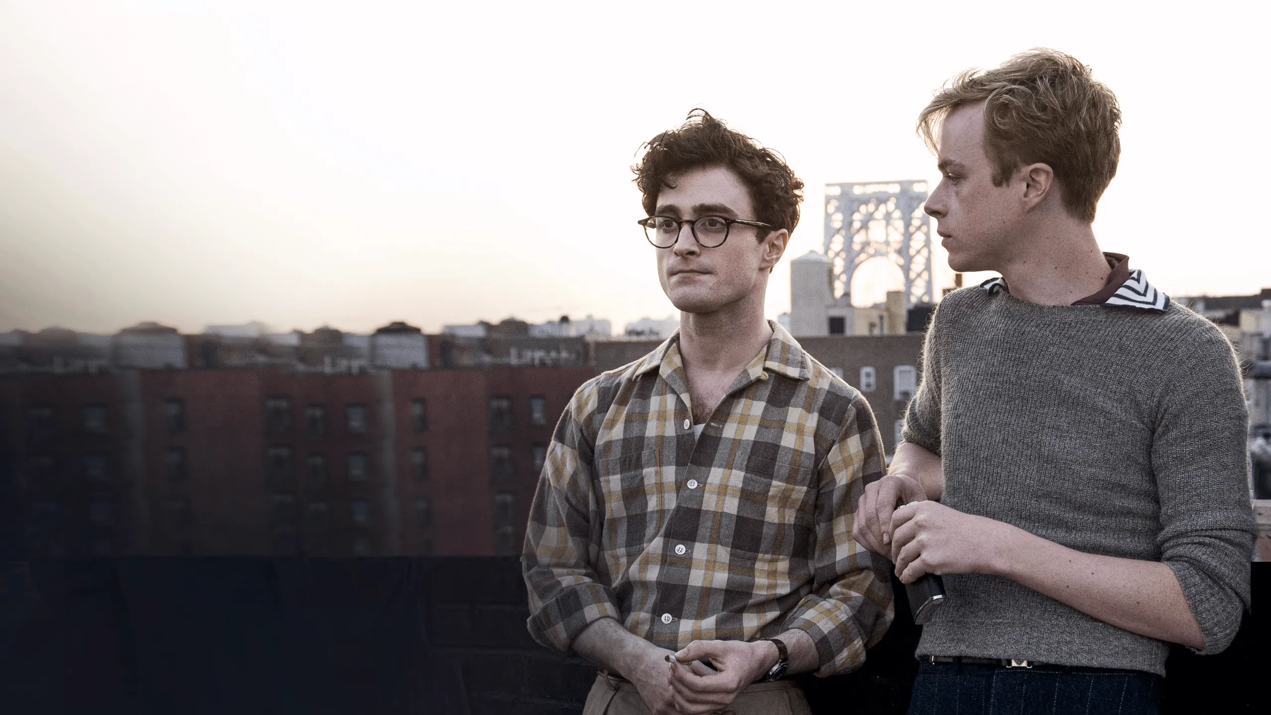 Kill Your Darlings