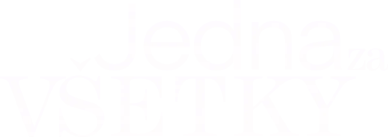 Jedna za všetky