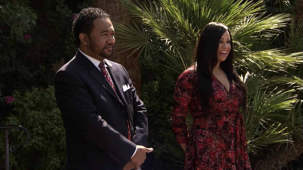 thumbnail - S4:E12 CeCe Peniston/Kellie Williams