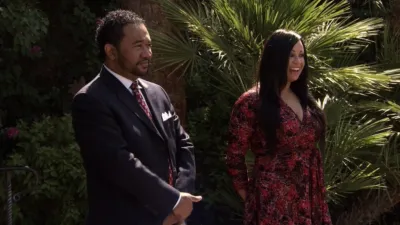 thumbnail - S4:E12 CeCe Peniston/Kellie Williams