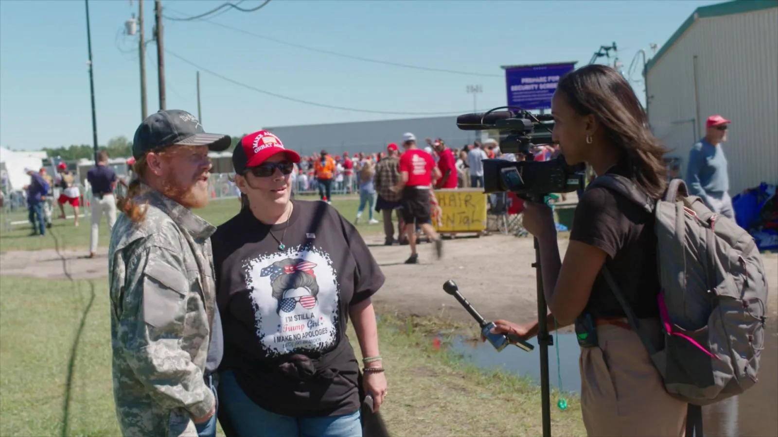 thumbnail - S1:E2 Talk to Me