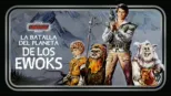 thumbnail - Star Wars Vintage: La batalla del planeta de los Ewoks