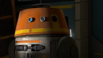 thumbnail - S1:E1 The Machine In The Ghost