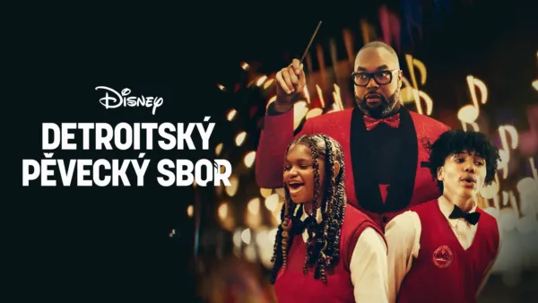thumbnail - Detroitský pěvecký sbor