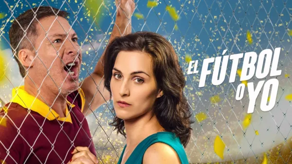 thumbnail - El fútbol o yo