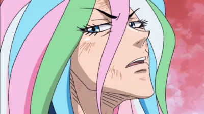 thumbnail - S1:E14 (Dub) The Unyielding aesthetic! Sunny's Manly Battle!