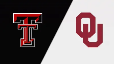 thumbnail - Texas Tech vs. OU (2003 Big 12 Tournament)