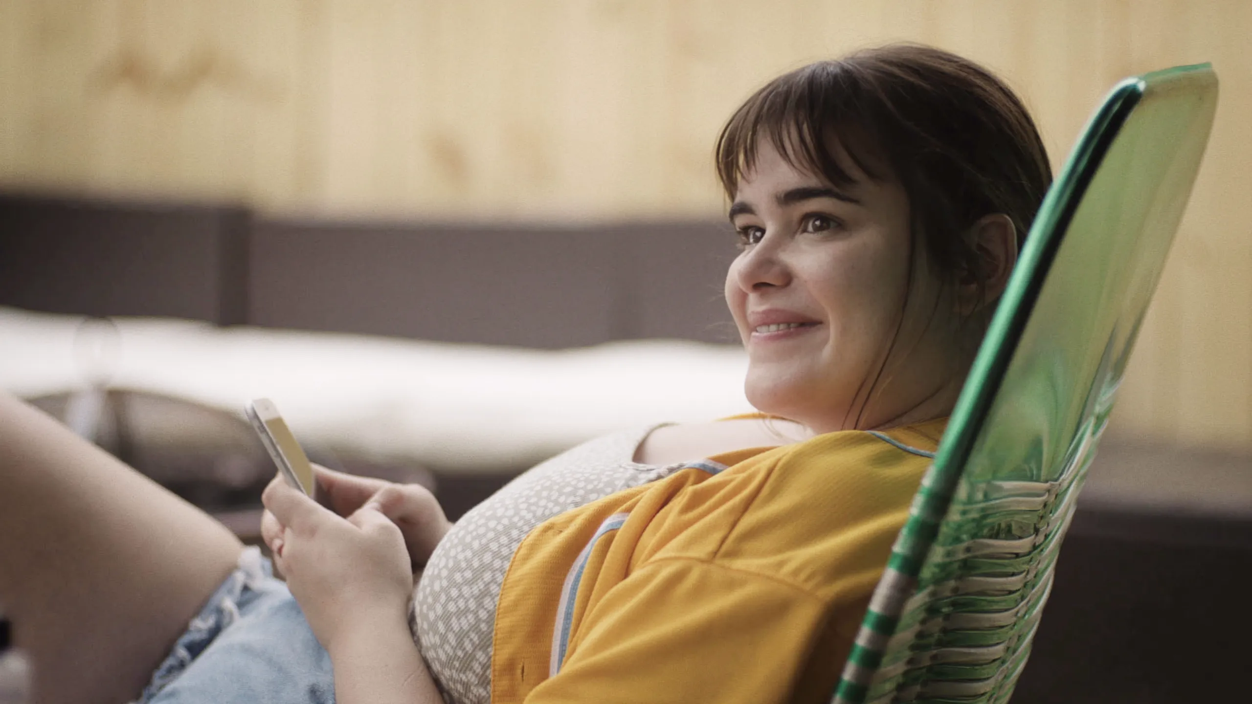 Bob Trevino Likes It