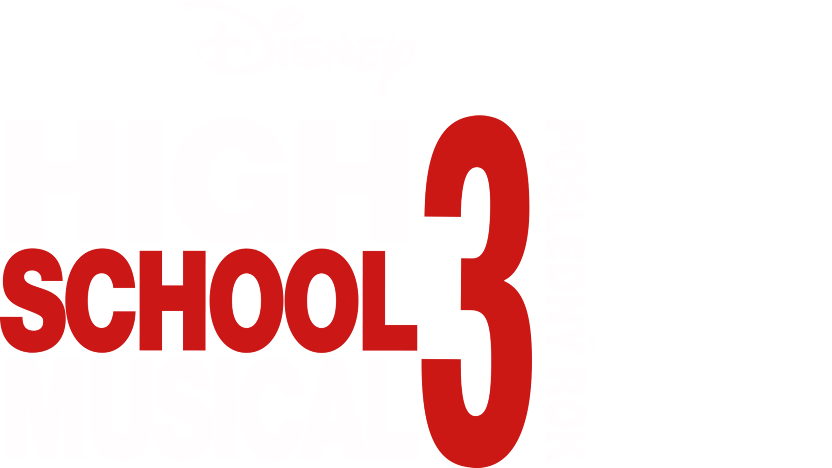 High School Musical 3: Posledný rok