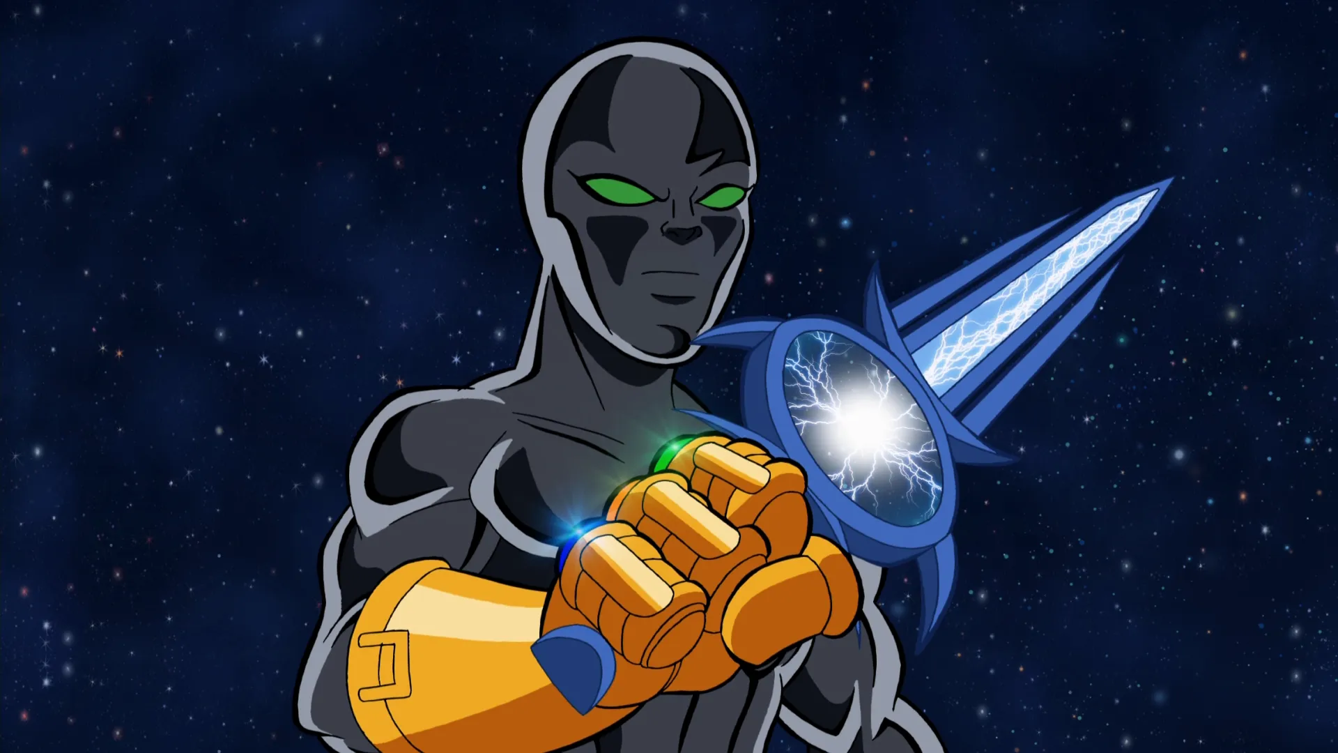 thumbnail - S2:E14 Fate Of Destiny!