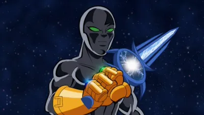 thumbnail - S2:E14 Fate Of Destiny!