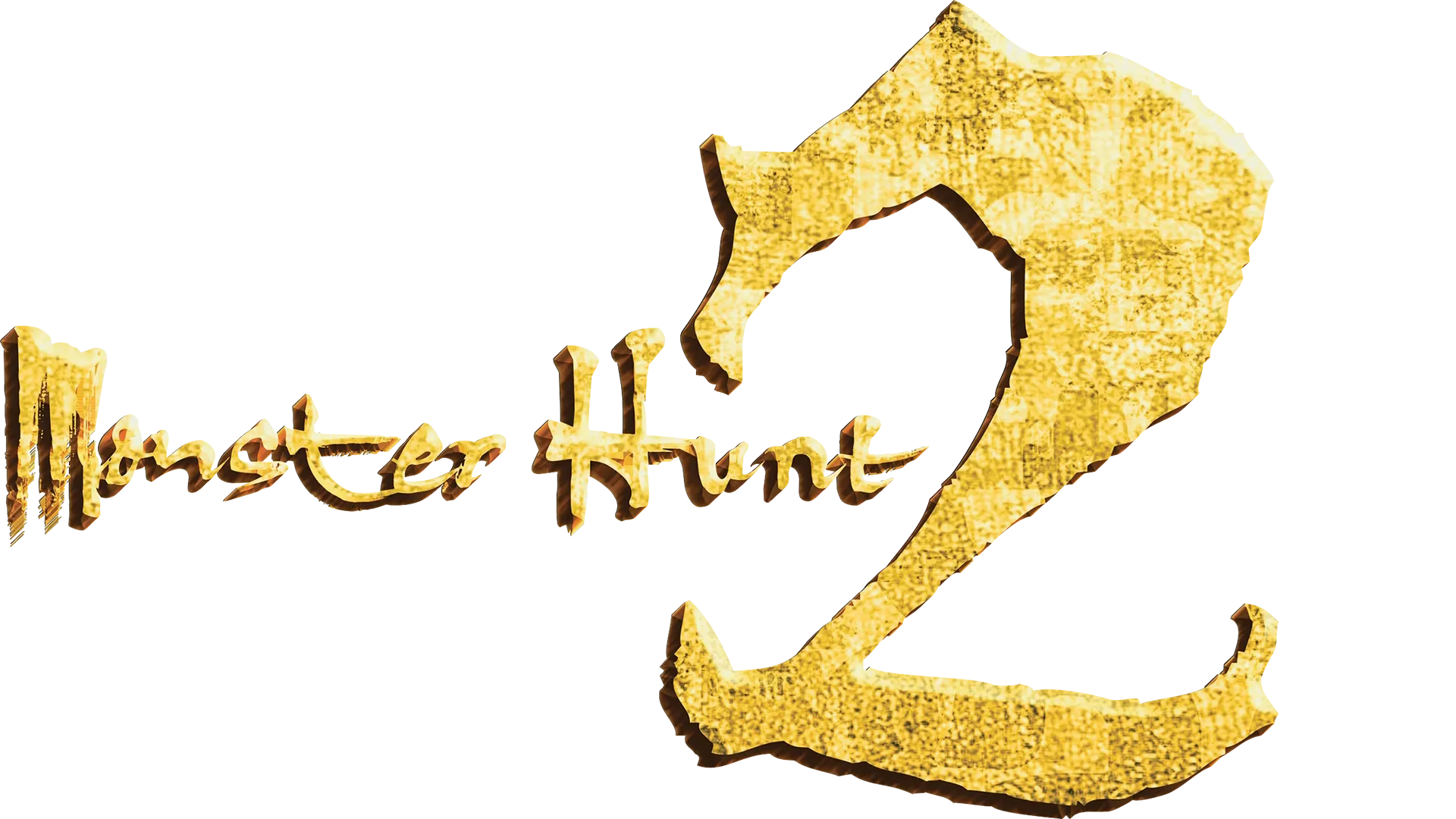 Monster Hunt 2