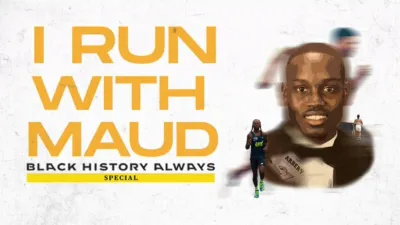 thumbnail - I Run with Maud