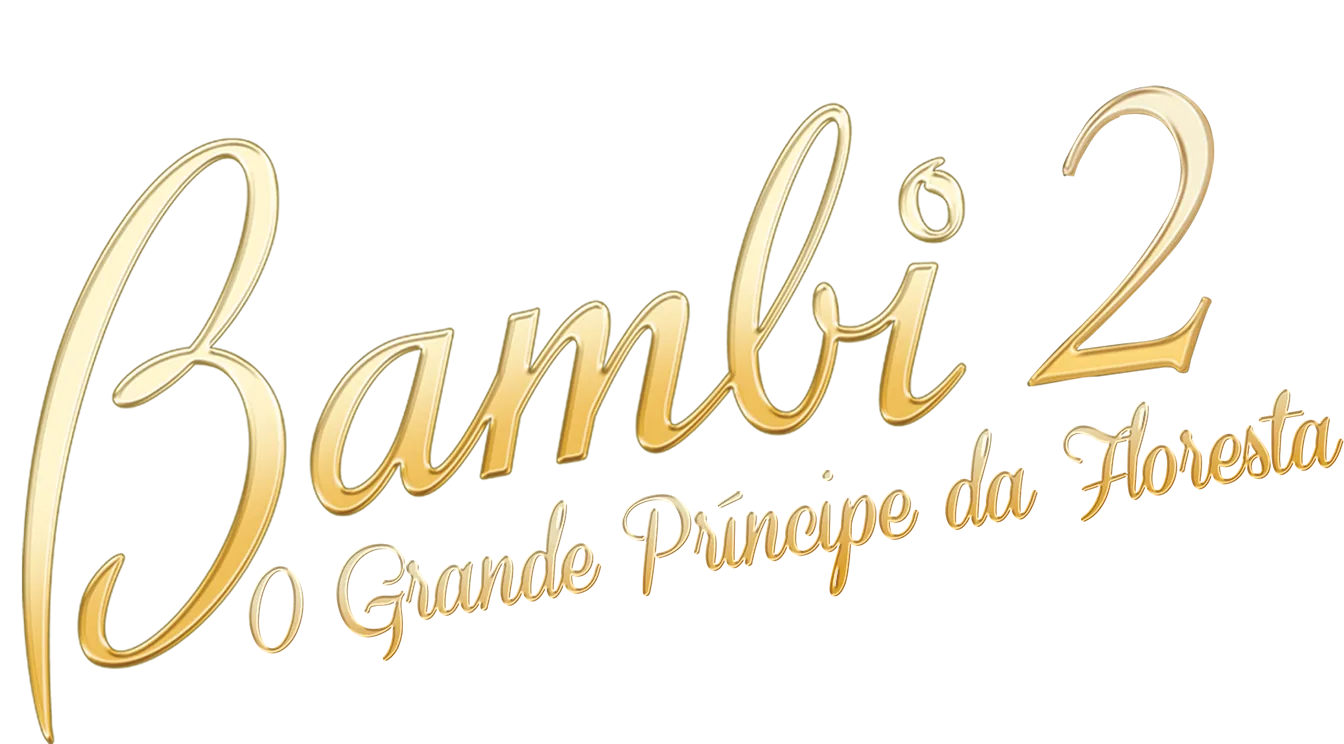 Bambi 2: O Grande Príncipe da Floresta